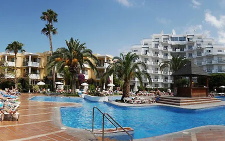 Hg Tenerife Sur Appartamento *