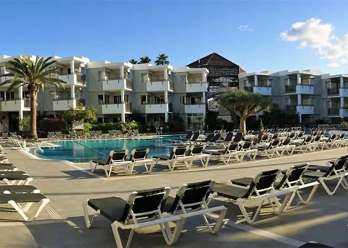 Apartament Hg Tenerife Sur *