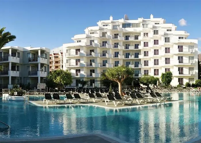 Apartament Hg Tenerife Sur Los Cristianos (Tenerife)