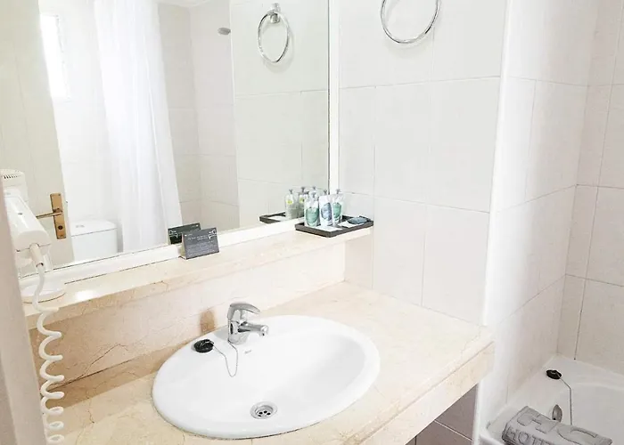 Apartament Hg Tenerife Sur Los Cristianos (Tenerife)