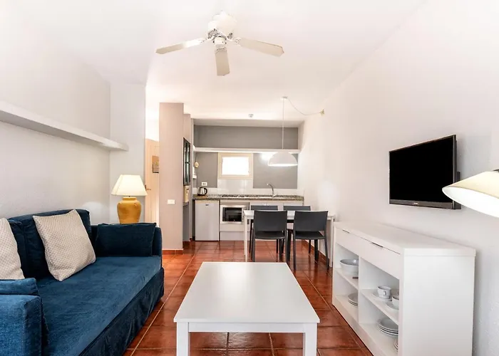 Hg Tenerife Sur Apartament
