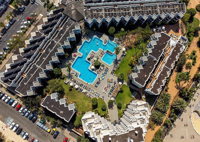 Hg Tenerife Sur Apartament