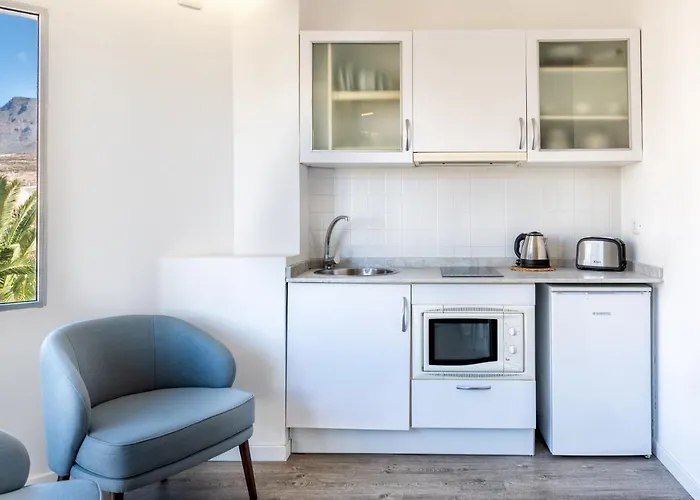Apartament Hg Tenerife Sur