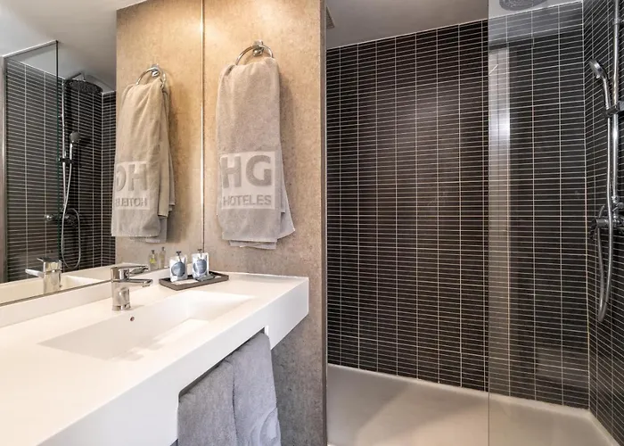 Apartament Hg Tenerife Sur
