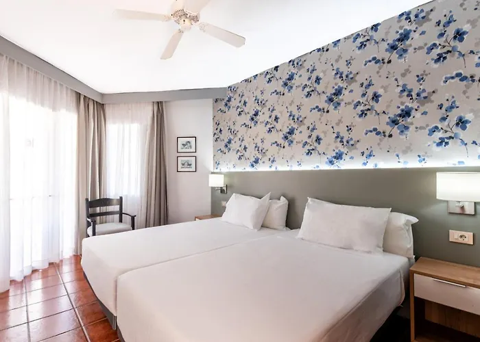 Hg Tenerife Sur Apartament