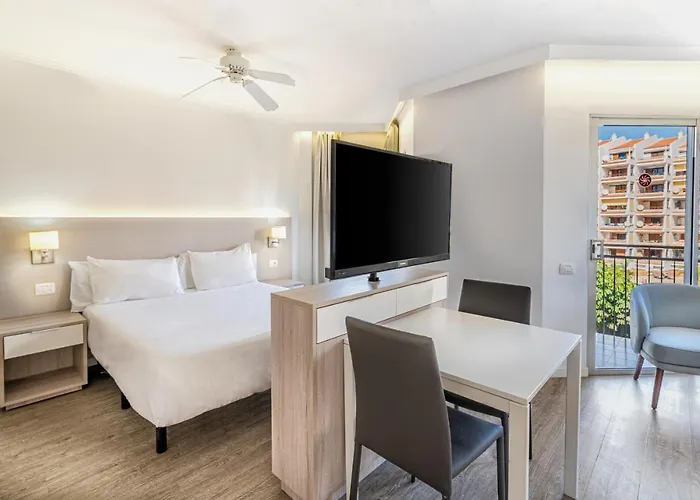 Apartament Hg Tenerife Sur Los Cristianos (Tenerife)