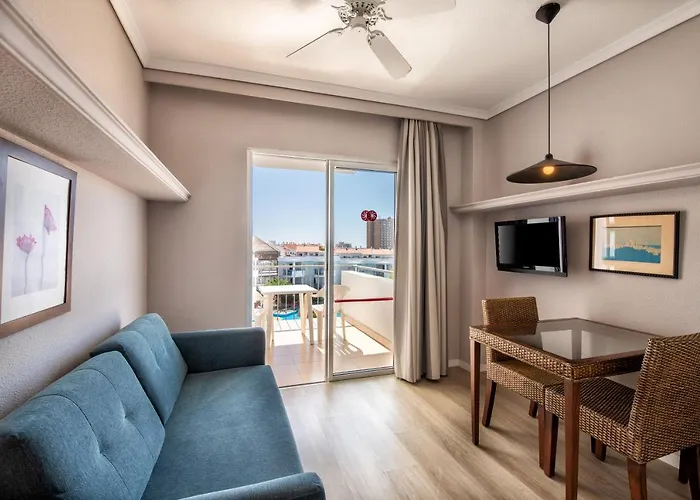 Apartament Hg Tenerife Sur *