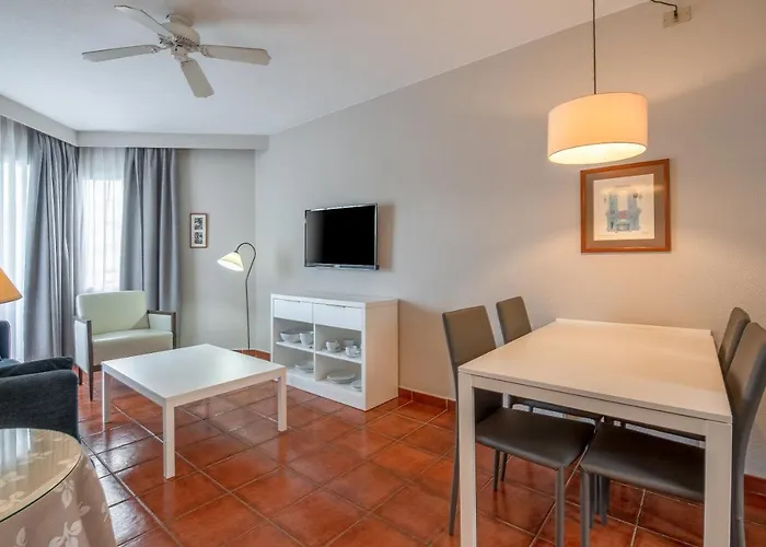Apartament Hg Tenerife Sur Los Cristianos (Tenerife)