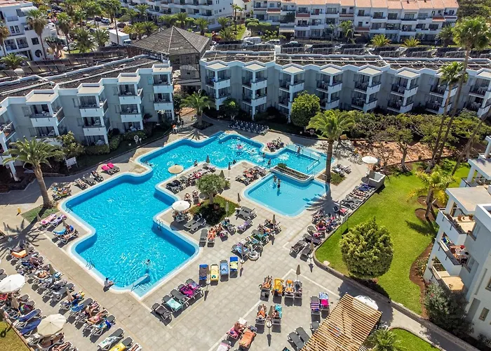 Apartament Hg Tenerife Sur