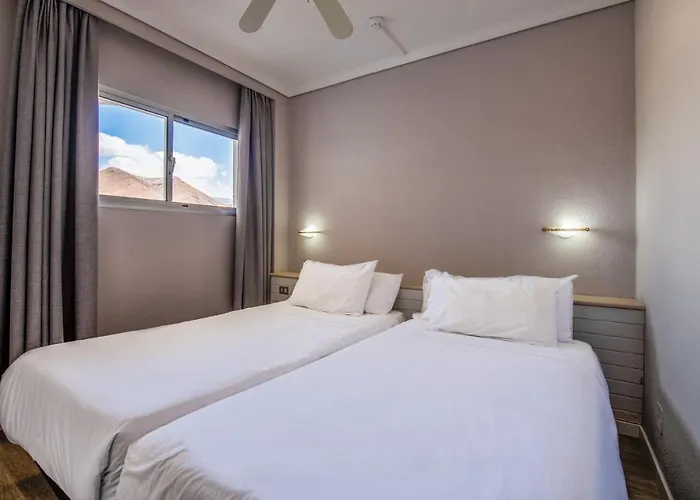 Apartament Hg Tenerife Sur Los Cristianos (Tenerife)