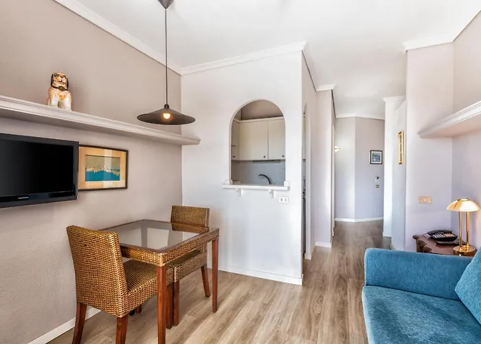 Apartament Hg Tenerife Sur