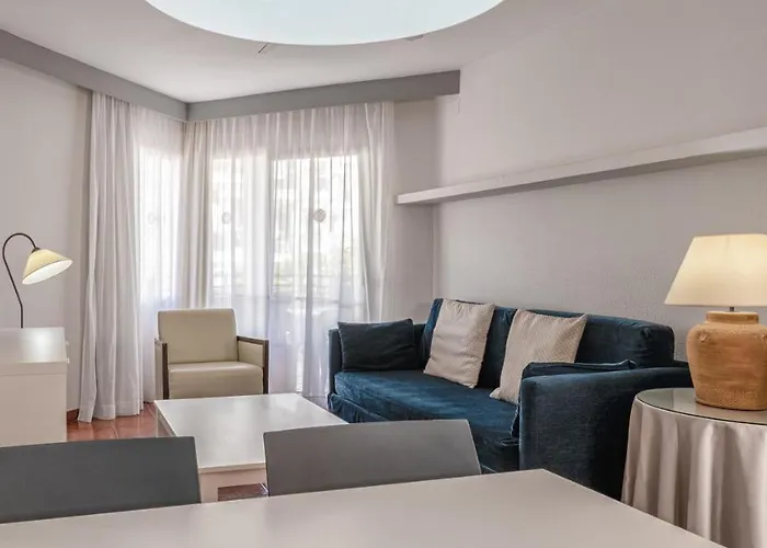 Hg Tenerife Sur Apartament