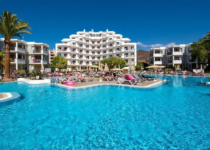 Hg Tenerife Sur * Los Cristianos (Tenerife)