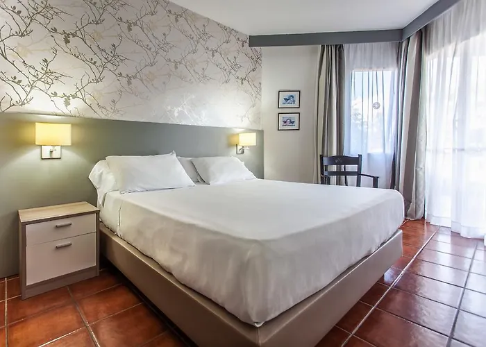 Apartament Hg Tenerife Sur