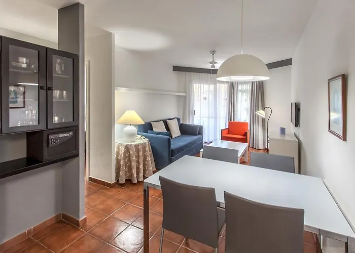 Hg Tenerife Sur Apartament Los Cristianos (Tenerife)