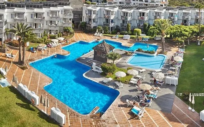 Apartament Hg Tenerife Sur *