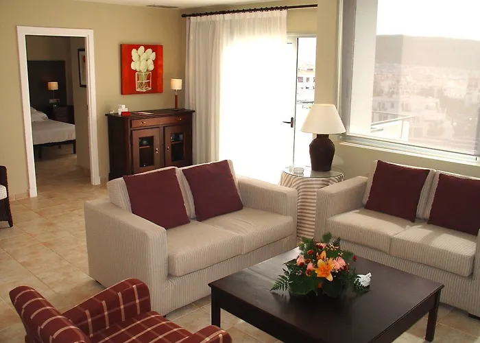 Apartament Hg Tenerife Sur