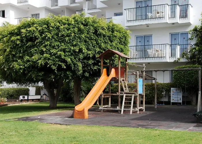 Apartament Hg Tenerife Sur Los Cristianos (Tenerife)