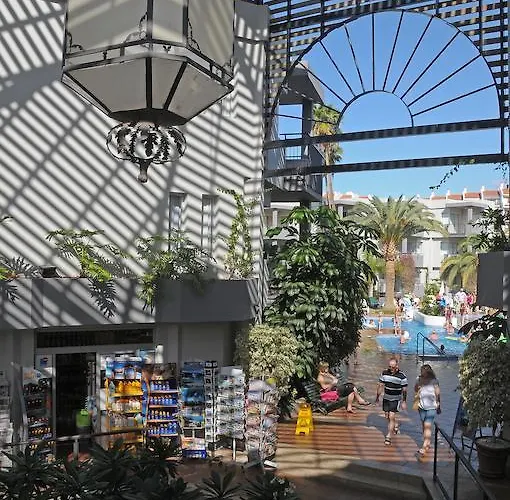 Apartament Hg Tenerife Sur *