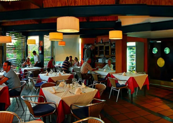 Apartament Hg Tenerife Sur *