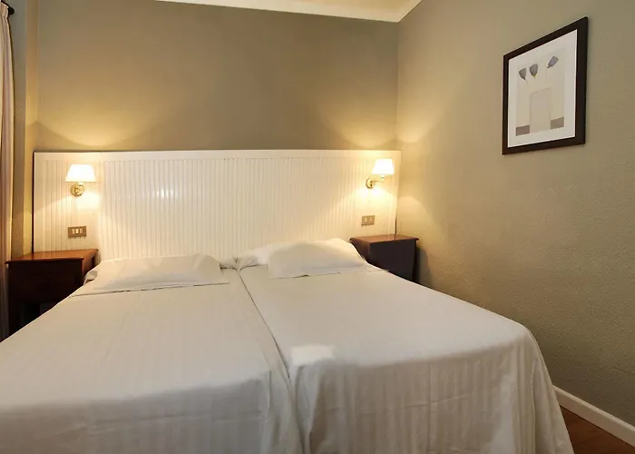 Apartament Hg Tenerife Sur *