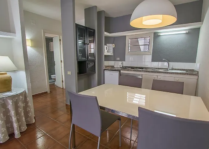 Apartament Hg Tenerife Sur