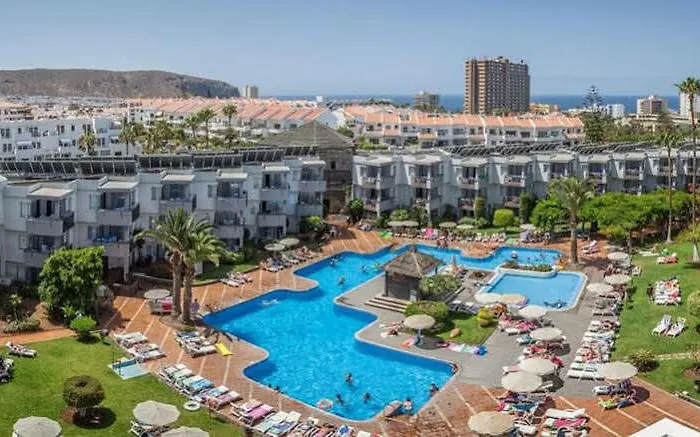 Hg Tenerife Sur Apartament