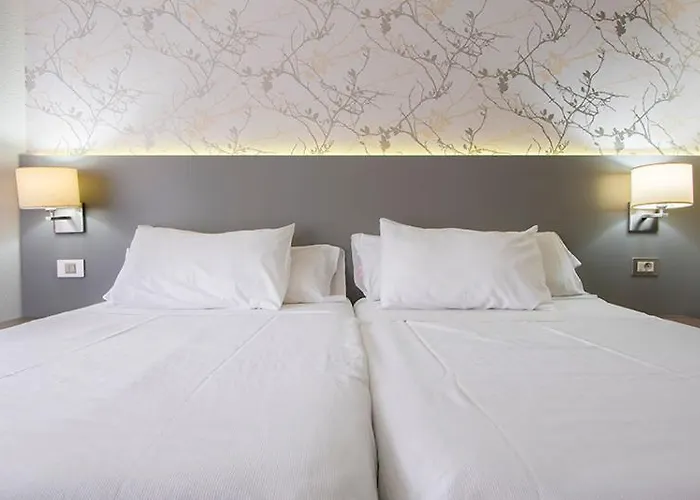 Apartament Hg Tenerife Sur *