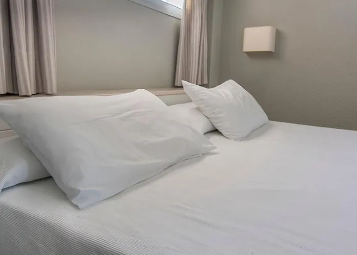 Hg Tenerife Sur Apartament Los Cristianos (Tenerife)