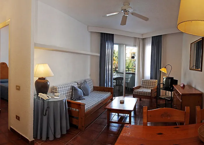 Apartament Hg Tenerife Sur *