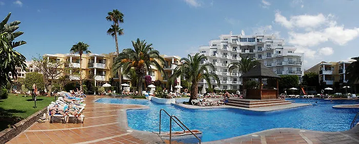 Hg Tenerife Sur Apartament *