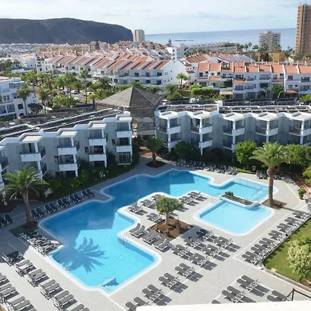 Hg Tenerife Sur Appartement Los Cristianos (Tenerife)