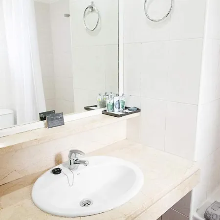 Appartement Hg Tenerife Sur Los Cristianos (Tenerife)