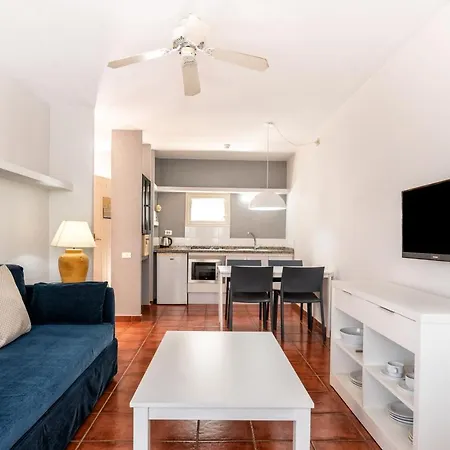 Hg Tenerife Sur Appartement