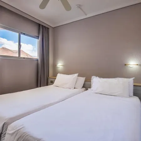 Appartement Hg Tenerife Sur Los Cristianos (Tenerife)