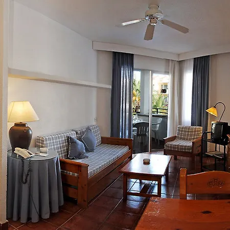 Appartement Hg Tenerife Sur *